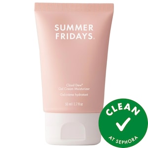 Cloud Dew Gel Cream Moisturizer