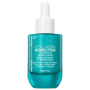 Сыворотка Peter Thomas Roth Collagen Skinjection™ Plumping & Firming Skin Barrier Serum