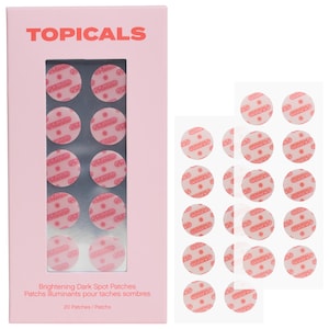 Topicals Патчи от темных пятен Faded Tranexamic Acid для гиперпигментации