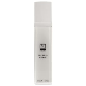 The SUPER Hydrator Face Moisturizer with Vitamin E + Antioxidants