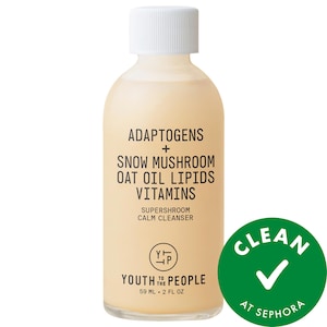 Adaptogen Cleanser Travel Size