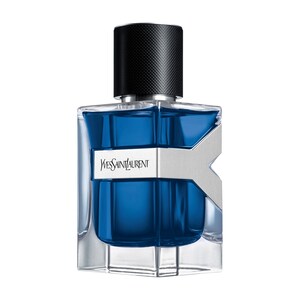 Y Iced Cologne Eau de Toilette Intense с мятой и пачули