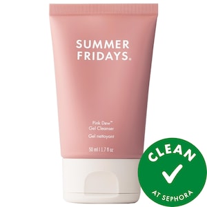 Pink Dew Gel Cleanser