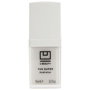U Beauty Mini The SUPER Hydrator увлажняющий крем для лица с витамином E + антиоксидантами