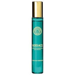 Парфюмерная вода Crystal Emerald Versace