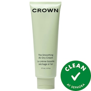 The Smoothing Air Dry Hair Styling Cream