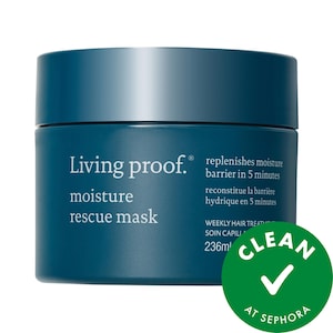 Маска для восстановления волос Moisture Rescue Hair Barrier Mask