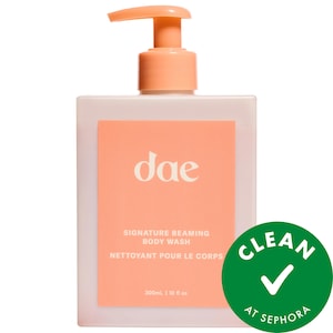 Signature Beaming Body Wash