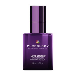 Love Luster парфюм для волос с пионией и ванилью