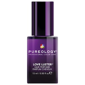 Love Luster Peony & Vanilla Hair Perfume