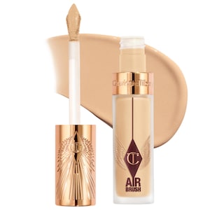Charlotte Tilbury Airbrush Flawless консилер с гиалуроновой кислотой