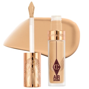 8 Medium-Tan