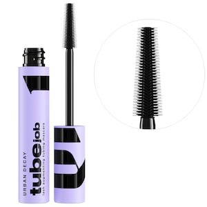 Tube Job Lash Augmenting Tubing Mascara