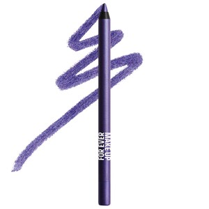 Aqua Resist Color Pencil 24HR Waterproof Eyeliner