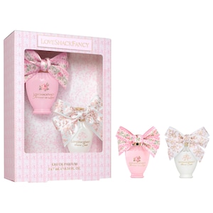Набор парфюмерии Mini Forever in Love & Secret Crush