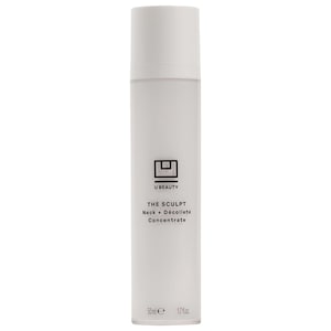U Beauty The SCULPT концентрированная сыворотка для шеи и декольте с пептидами + Vitamin B5