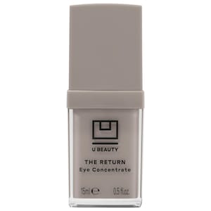 Концентрат для глаз U Beauty The RETURN Eye Concentrate для осветления и подтяжки