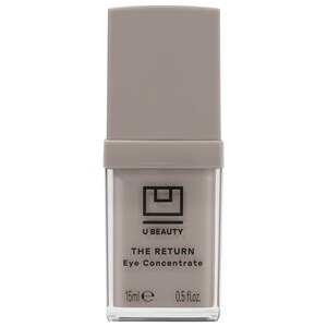 Концентрат для глаз U Beauty The RETURN Eye Concentrate для осветления и подтяжки