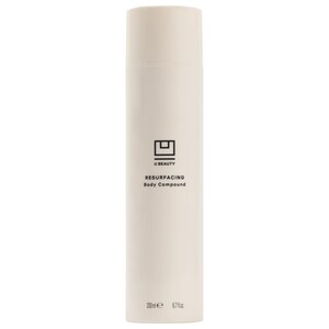 Resurfacing Body Compound Body Serum with Glycolic Acid