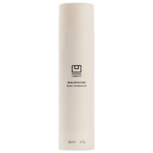 Resurfacing Body Compound Body Serum with Glycolic Acid