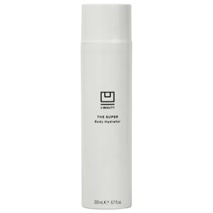 The SUPER Body Hydrator Moisturizer with Vitamin B3