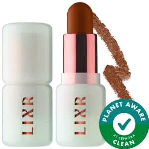 Multi-Use Cream-to-Powder Concealer & Foundation Stick