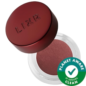 Увлажняющая маска-тинт для губ LIXR Beauty Lip Lixr