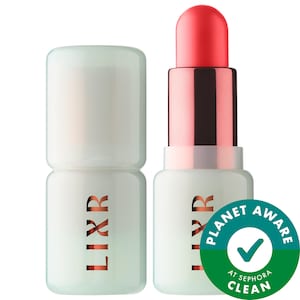 Тинт для губ и щек Lixstick™ Creamy Lip +Cheek Stick