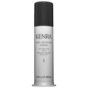 Крем для определения завитков Curl Defining Cream 5