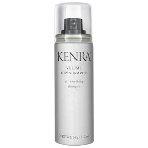 Мини сухой шампунь Kenra Professional Volumizing Dry Shampoo
