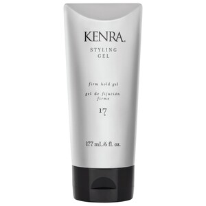 Гель для укладки волос Kenra Professional Styling Gel 17 Strong Hold
