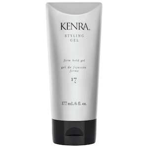 Styling Gel 17 Strong Hold Hair Gel