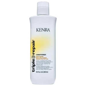 Kenra Professional Кондиционер для восстановления поврежденных волос Triple Repair Bond Repair