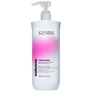 Кондиционер для волос Volume для тонких волос Kenra Professional