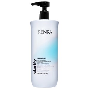 Kenra Professional Шампунь Clarify Deep Cleanse