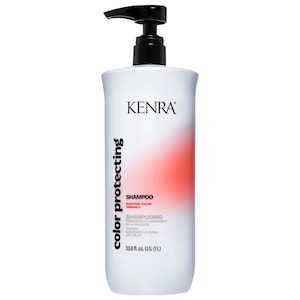 Kenra Professional шампунь для защиты цвета