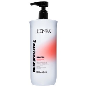 Kenra Professional шампунь для защиты цвета