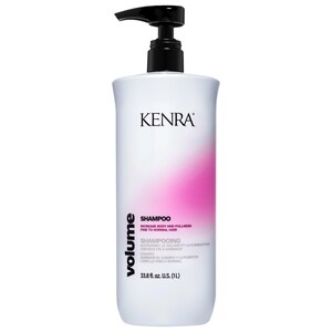 Шампунь Kenra Professional Volume для тонких волос