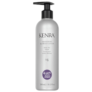 Smoothing Blowout Lotion 14 Frizz Control Styling Cream