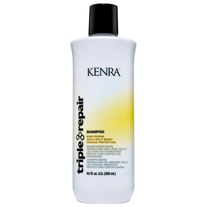 Шампунь Kenra Professional Triple Repair Bond Repair для поврежденных волос