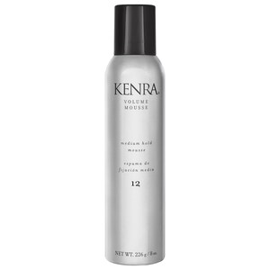 Kenra Professional Volume Mousse 12 для средней фиксации