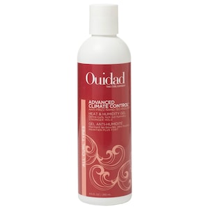 Гель для укладки кудрявых волос Ouidad Advanced Climate Control Heat & Humidity Anti-Frizz Strong Hold