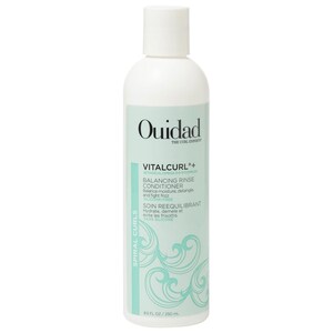 VitalCurl Balancing Rinse Conditioner for Curly Hair