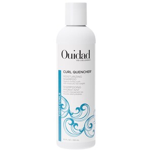 Шампунь Curl Quencher Hydrating для кудрявых волос Ouidad