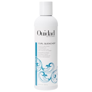 Шампунь Curl Quencher Hydrating для кудрявых волос Ouidad