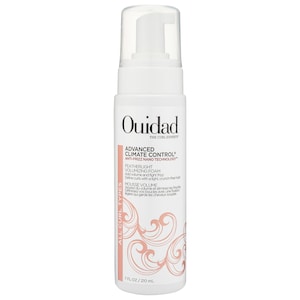 Ouidad Advanced Climate Control Anti-Frizz Featherlight Volumizing Foam для кудрявых волос