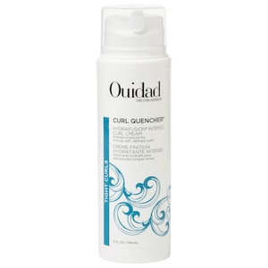 Ouidad Curl Quencher увлажняющий стайлинг крем для кудрявых волос