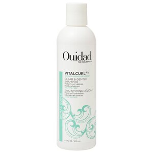 VitalCurl Gentle шампунь для кудрявых волос