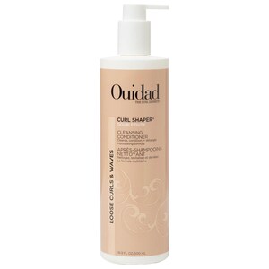 Ouidad Curl Shaper Volumizing Weightless Conditioner для Wavy Curls