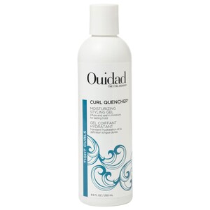 Curl Quencher увлажняющий стайлинг-гель для кудрявых волос Ouidad